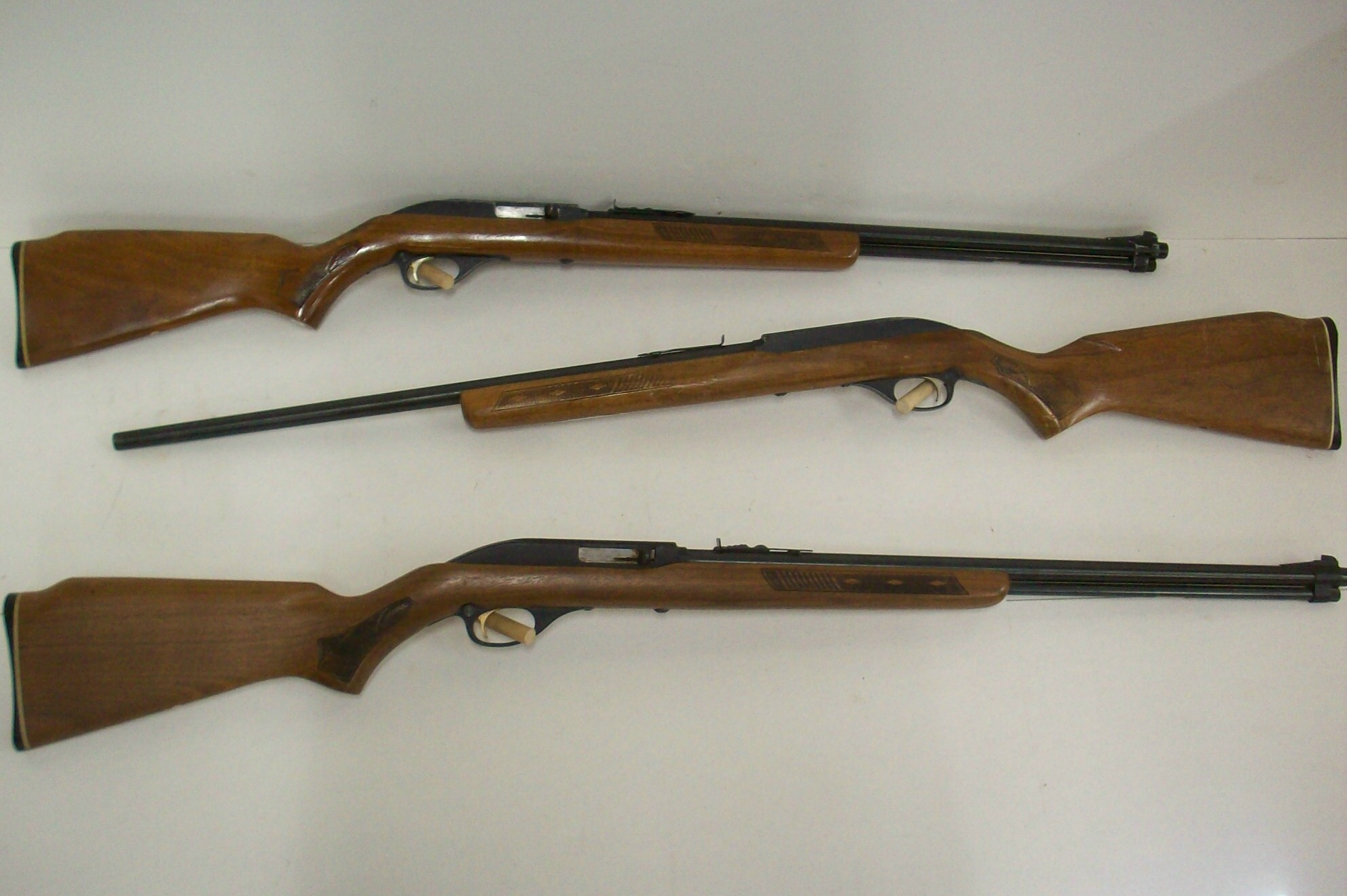Marlin Model 99C Rimfire Rifle Parts